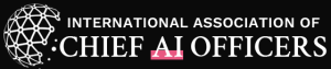 International Association of Chief AI Officers logo